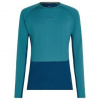 Icebreaker Merino 200 ZoneKnit™ LS Crewe Men