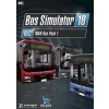 Bus Simulator 18 - MAN Bus Pack 1 - Steam PC