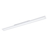 EGLO connect Salobrena-Z LED stropné svietidlo, 120x10cm, biela - 900048