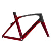 TREK MADONE SLR FS Rage Red/Dnister Black - 58