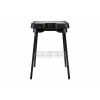 Silvercrest® Kitchen Tools Elektrický stolový a stojanový gril (100389014)