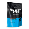 BioTech USA Iso Whey Zero 500 g