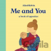 Me and You - Alice Melvin