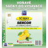 MAX SC1 vys. vrecká citrón JOLLY