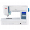 Šijací stroj Janome Skyline S6 + GRATISY (Šijací stroj Janome Skyline S6 + GRATISY)