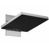 Hansgrohe Pulsify E horná sprcha so sprchovacím ramenom 26x26 cm štvorec chrómová 24351000