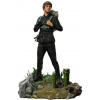 Figúrka Star Wars Book of Boba Fett - Luke Skywalker & Grogu Training - Art Scale 1/10 (618231952502)