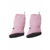 Dětské capáčky Reima Antura Grey pink Velikost: 0-12 m.