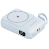 PowerBank KRUGER & MATZ KM0913-BL MagSafe 10000mAh