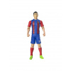 Banbo Toys: FC Barcelona Soccer - Lewandowski figurka, 83569