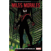 Miles Morales: Spider-Man Vol. 1: Straight Out of Brooklyn (Ahmed Saladin)