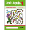 Kuliferdo ide do školy 1 - Vlčková Helena