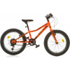 DINO Bikes Dino Bikes - Detský bicykel 20