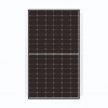 Solight solární panel Jinko 410Wp, černý rám, monokrystalický, monofaciální, 1722x1134x30mm