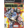 ROBOTECH INVASION Playstation 2