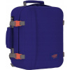 Turistický batoh CabinZero CZ08 20-40 l modrý