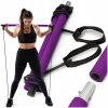 Fitness Cvičenie Stick Pilates Expanders (Fitness Cvičenie Stick Pilates Expanders)