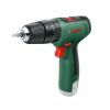 Bosch Náradie - 12V AKU vŕtačka s príklepom, bez batérie a nabíjačky 06039D3103