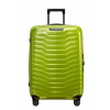 Stredný cestovný kufor Samsonite Proxis Lime