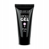 CLARESA POLI GEL Budujúci gél PINK 30 g