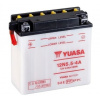 Motobatéria Yuasa Standard 12V, 5.5Ah, 55A, 12N5,5-4A