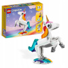 LEGO Creator 3v1 31140 Magický jednorožec