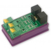 TINYCONTROL rozširujúci modul s 1wire, I2C a OLED displej pre LAN ovládač v3