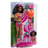 Barbie Surfařka
