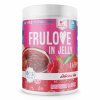 Allnutrition FRULOVE In Jelly Jablko - malina 1000 g