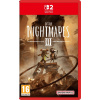Little Nightmares III Nintendo Switch 2 krabicová edícia