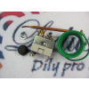 Dakon Termostat spalinový DAKON GL, P-lux, SG 87381018650