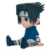 Plastoy Naruto Shippuden Coin Pokladnička Sasuke Ver. 1 14 cm