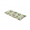 Textilomanie Podsedák na lavicu RELOXO 140x48 cm - viac variantov Farba: Svetlozelená