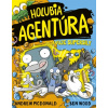 Holubia agentúra 12 - Andrew McDonald, Ben Wood