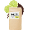Kávovy peeling Dazzy Coffee Scrub 50g Citrus