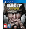 Call of Duty: WWII (PS4)