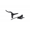 Shimano BLMT401/BRMT410 Post Mount 1700 mm had.+ platničky B01S zadná čierna