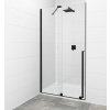 Swiss aqua technologies Sprchové dveře 120 cm SAT Walk-In Xmotion SATBWIXM120NIKAC