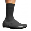 Obaly na tenisky VELOTOZE Tall Silicone Shoe Cover black L