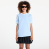 Tričko adidas Originals Ruffle 3-Stripes T-Shirt Clear Sky S S