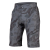 ENDURA Hummvee Lite Short with Liner, grey camo, M, RE8104TN/4