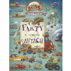 Fakty a výmysly o autách - Nowicki Artur
