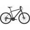 Mestsky bicykel - Cannondale Bad Boy 3 M City Bike 19 Rám 19 (Cannondale Bad Boy 3 M City Bike 19 Rám 19)