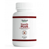 Medveď natural ThyroFit PLUS je výživový doplnok, ktorý obsahuje prírodné extrakty, vitamíny a stopové prvky, ktoré sú navrhnuté tak, aby podporovali zdravie štítnej žľazy.. 90 kapsúl
