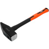 Zámočnícke kladivo FIBERGLASS 2000G, Verke V86547
