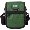 CAT Crossbody taška Millennial Classic Ronald zelená
