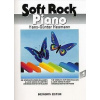 Soft Rock 1 - noty pre klavír s akordmi