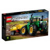 LEGO Technic 42136 Traktor John Deere 9620R 4WD