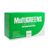 MultiGREENS 120caps Yamamoto