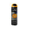 S-MARK Sprej fluorescenčný 6m, 500ml, oranžový